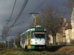 Tyto nové vozy dnes nakupuje liberecký podnik. Foto: Petr Malinovský